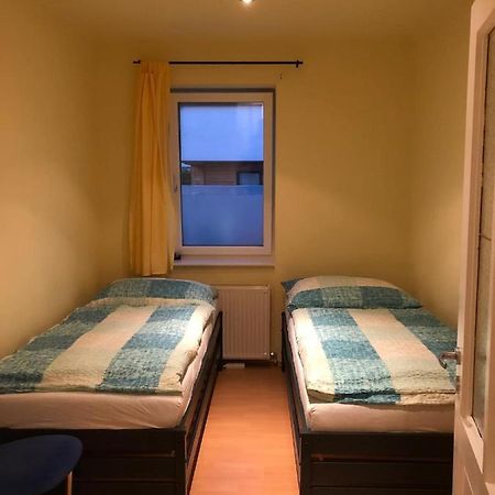 Gemuetliche 3 Zimmer Wohnung Frauenhofen Esterno foto