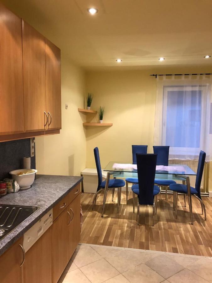 Gemuetliche 3 Zimmer Wohnung Frauenhofen Esterno foto